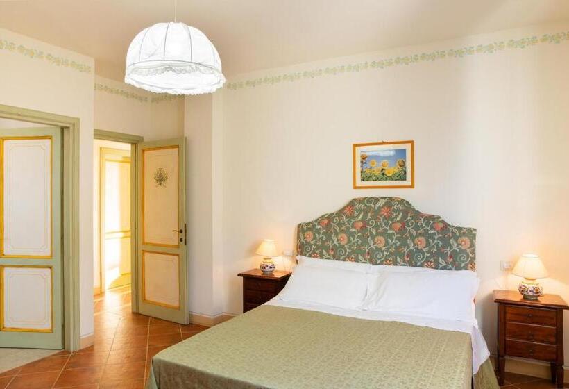Апартаменты 3 Спальни, San Giovanni Al Monte