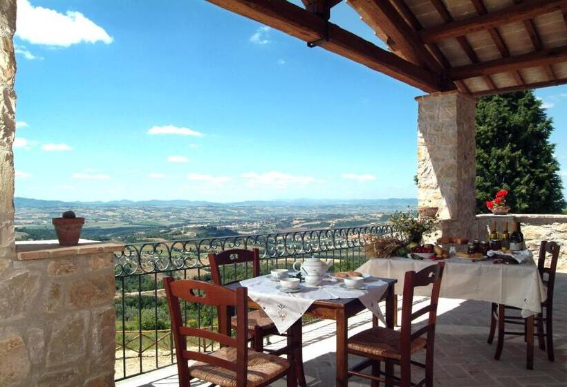 شقة 3 غرف, San Giovanni Al Monte