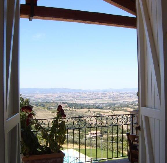 شقة 3 غرف, San Giovanni Al Monte