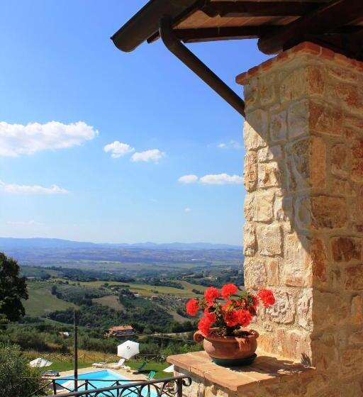 شقة 3 غرف, San Giovanni Al Monte