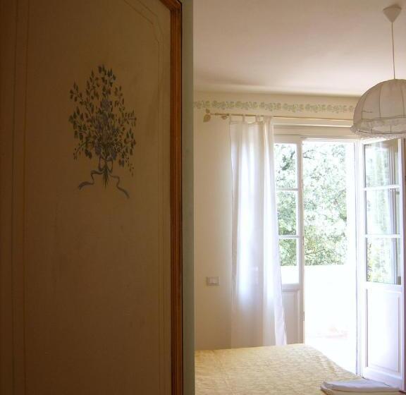 شقة 3 غرف, San Giovanni Al Monte