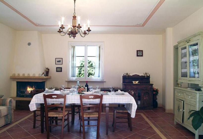 شقة 3 غرف, San Giovanni Al Monte