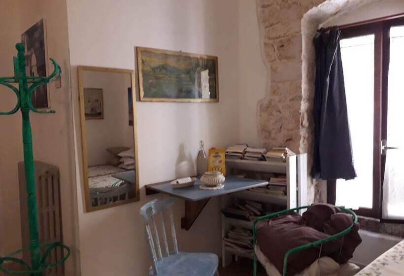 חדר סטנדרט, Dimora Delle Badesse