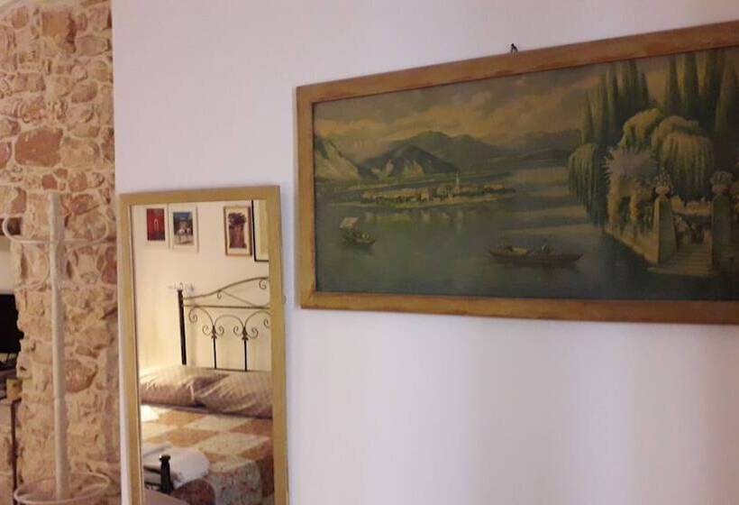 חדר סטנדרט, Dimora Delle Badesse