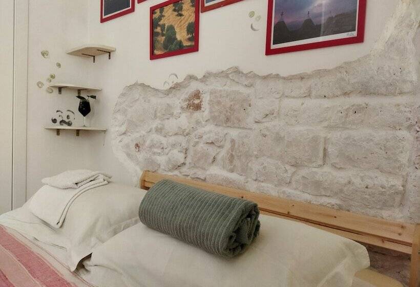 חדר בסיסי, Dimora Delle Badesse