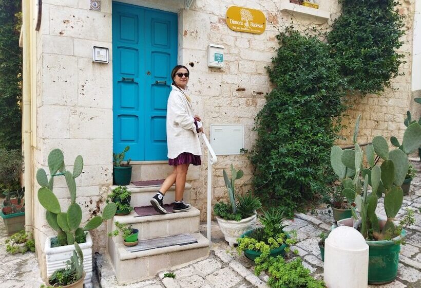 חדר בסיסי, Dimora Delle Badesse