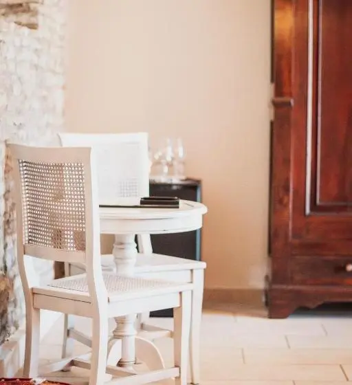Standard-huone Parveke, La Rola