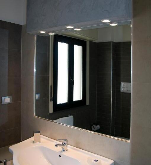수피리어 룸, Residence Annunziata
