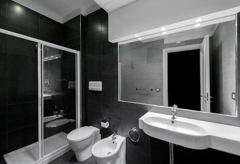 غرفة سوبيريور, Residence Annunziata