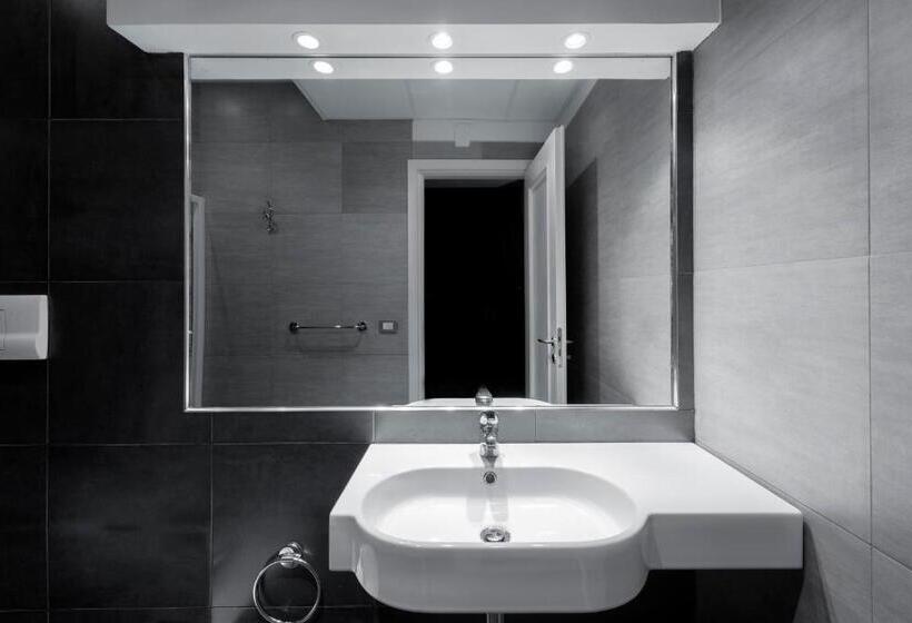 غرفة سوبيريور, Residence Annunziata