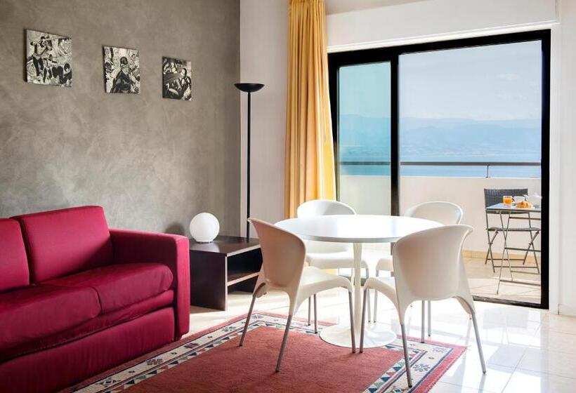 수피리어 룸, Residence Annunziata