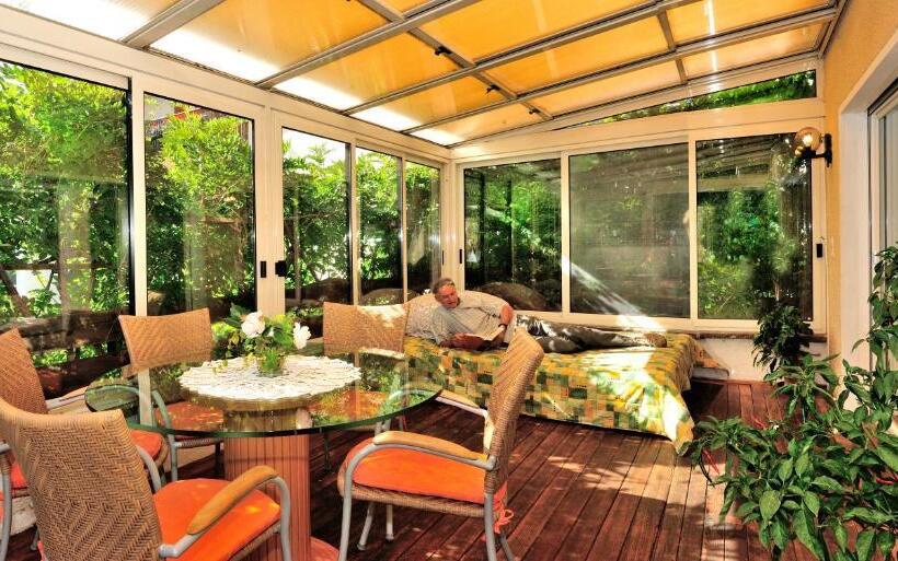 דירת חדר דלוקס, Residence Hofer