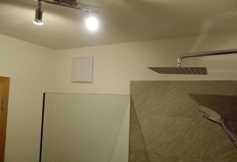 דירת חדר דלוקס, Residence Hofer