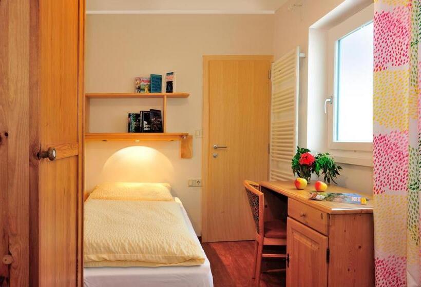 Одноместный Номер Basic, Residence Hofer