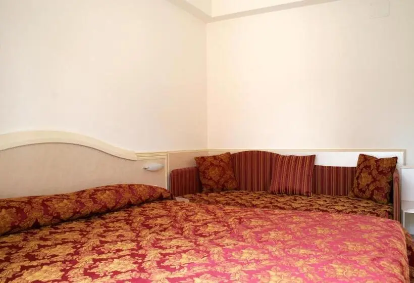 استودیوی استاندارد, Residence Olimpo