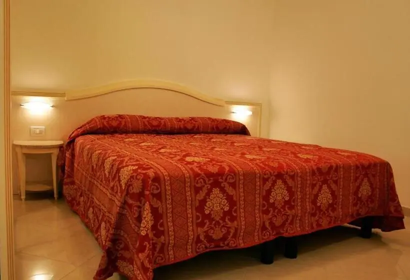 استودیوی استاندارد, Residence Olimpo
