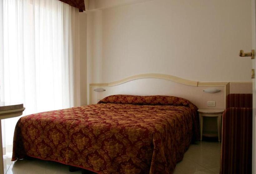 استودیوی استاندارد, Residence Olimpo