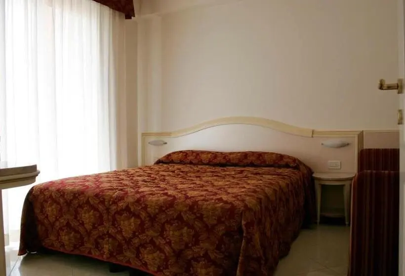 استودیوی استاندارد, Residence Olimpo
