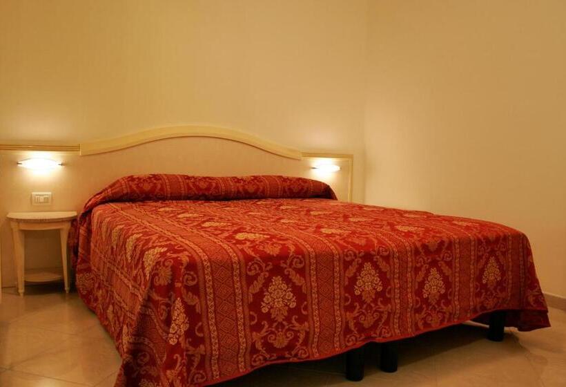 آپارتمان 1 خوابه, Residence Olimpo
