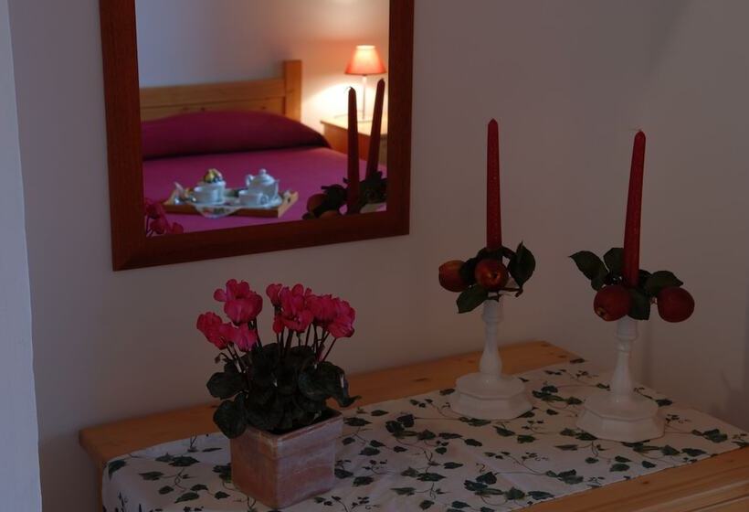 דירת חדר נוף לבריכה, San Domenico Residence