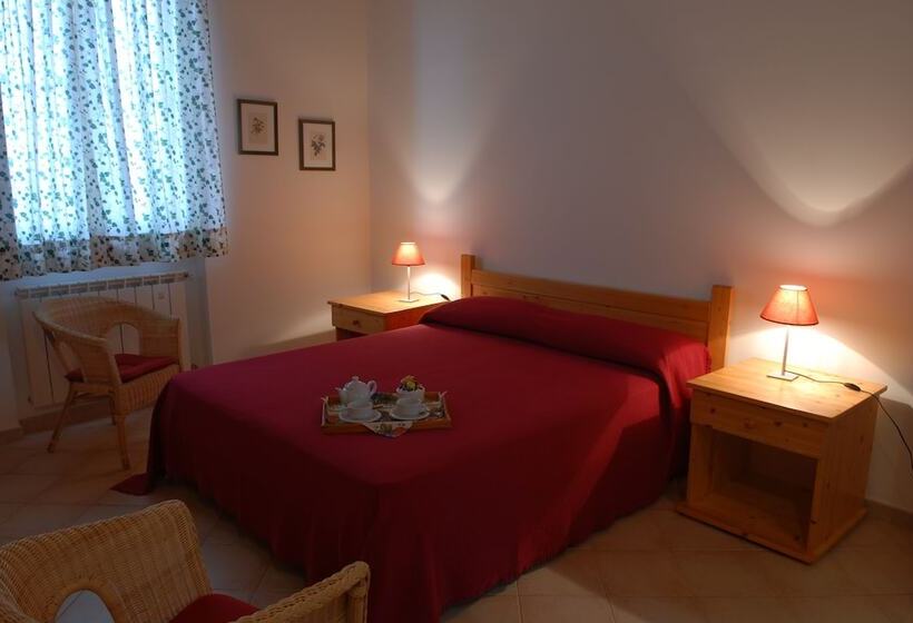 דירת חדר נוף לבריכה, San Domenico Residence