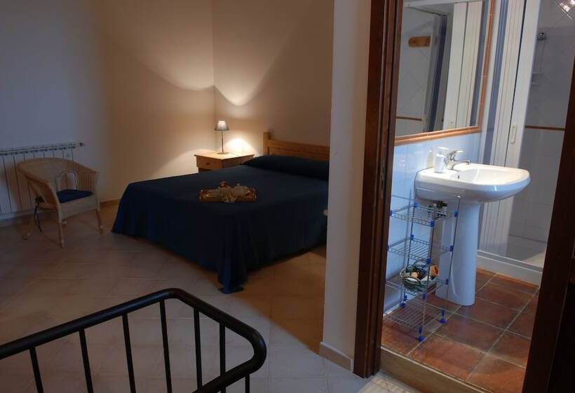 דירת שני חדרים, San Domenico Residence