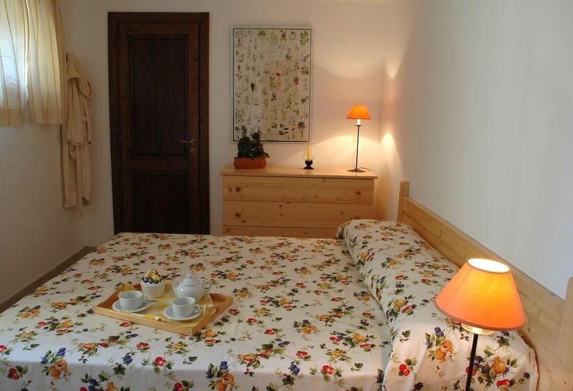 Апартаменты 2 Спальни, San Domenico Residence