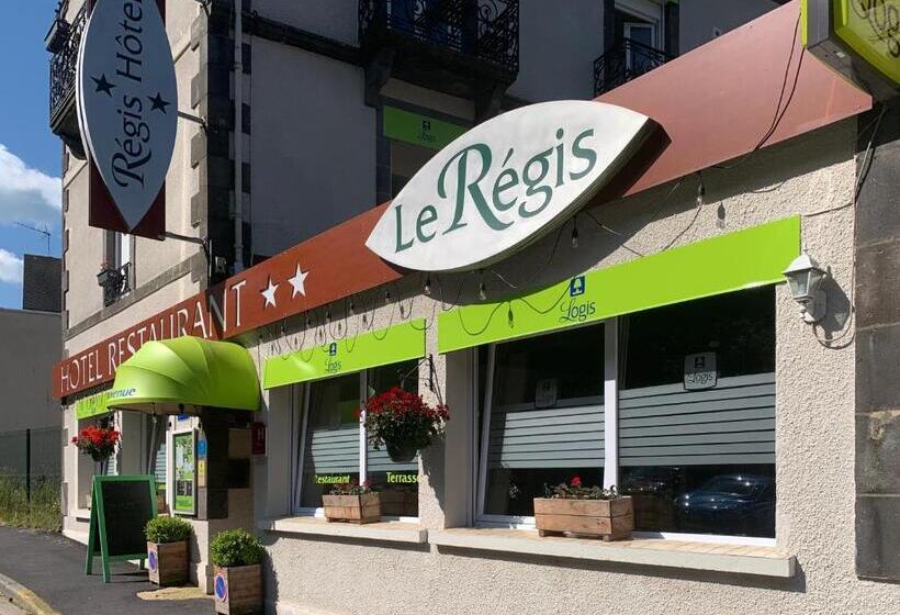 Люкс 2 Спальни, Hôtel Le Regis