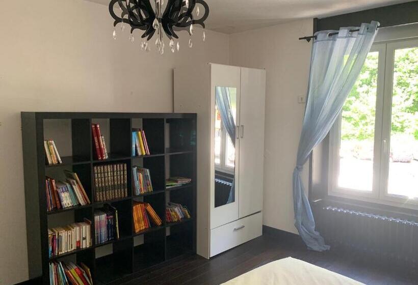 Люкс 2 Спальни, Hôtel Le Regis