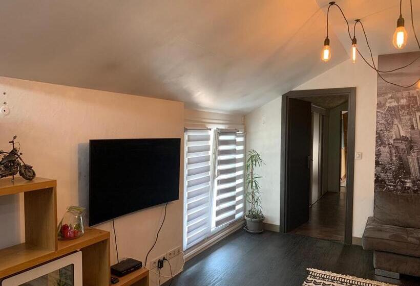 سوئیت 2 خوابه, Hôtel Le Regis