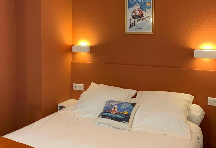 Номер Economy, Hôtel Le Regis