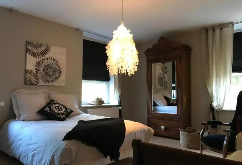 スタンダードルーム, La Maison D Inès And Ugolin & Spa