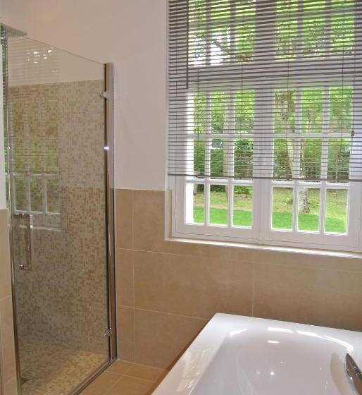 가든 전망 스위트, Demeure D Hôtes Haec Otia