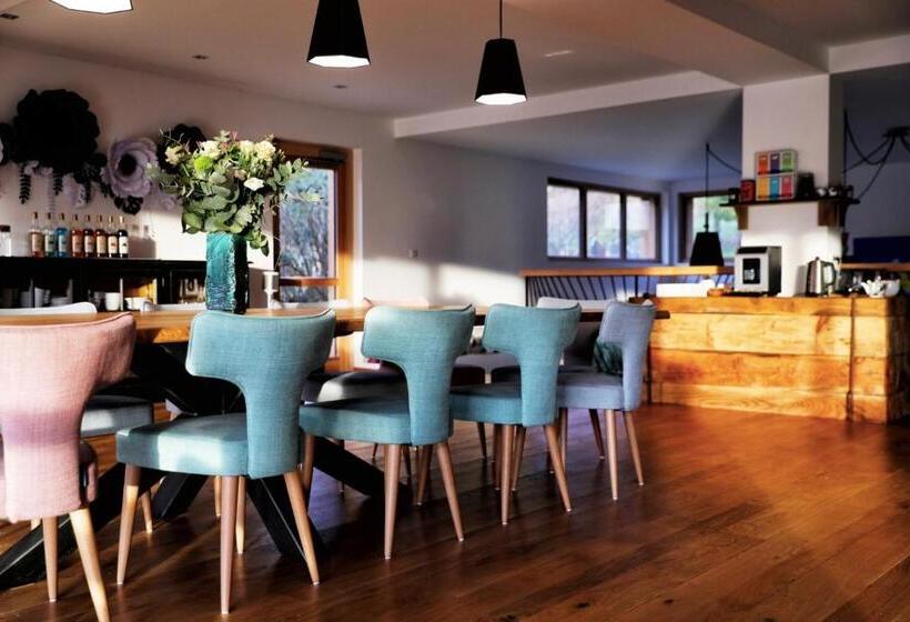 غرفة ديلوكس, Maison D'hôtes & Spa La Scierie