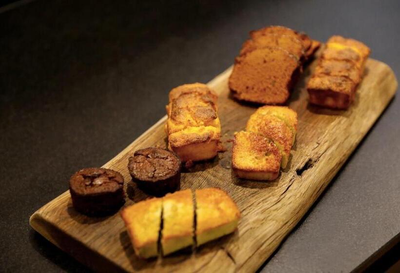 غرفة ديلوكس, Maison D'hôtes & Spa La Scierie