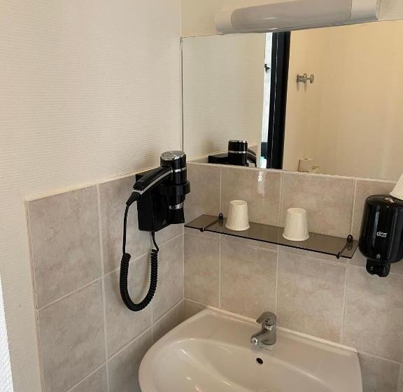 Номер Deluxe, Le Creusot