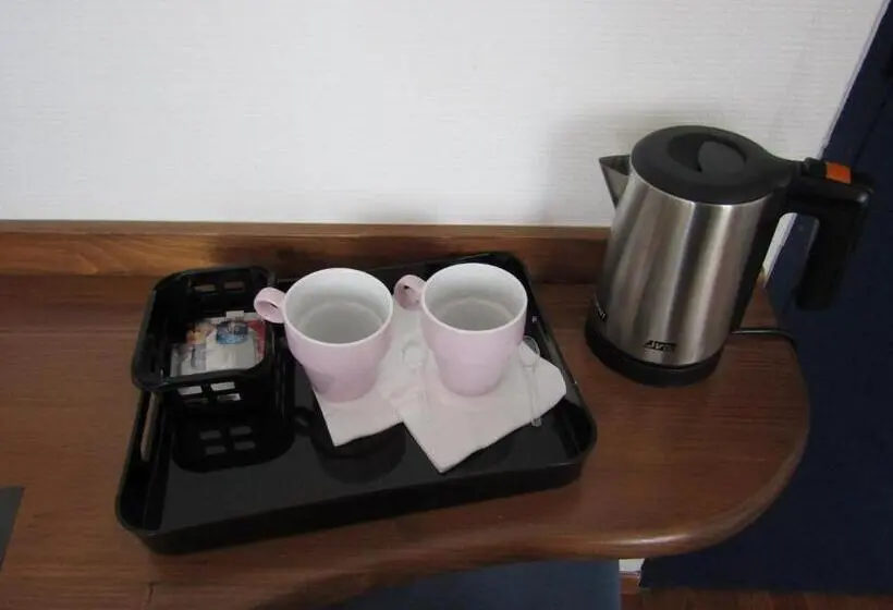 スタンダードシングルルーム, Le Creusot