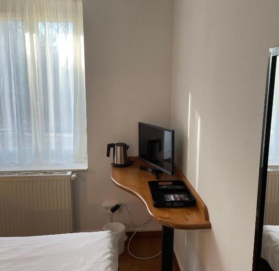 Номер Стандарт Индивидуальный, Le Creusot