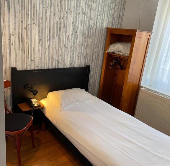 Номер Стандарт Индивидуальный, Le Creusot