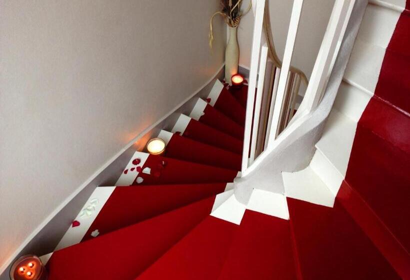 带1个卧室的公寓, Appart Hotel61