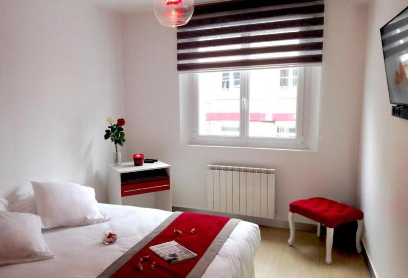 דירת חדר, Appart Hotel61