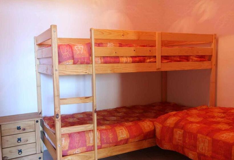 Дом 1 Спальня, Ferme Equestre Les Coccinelles