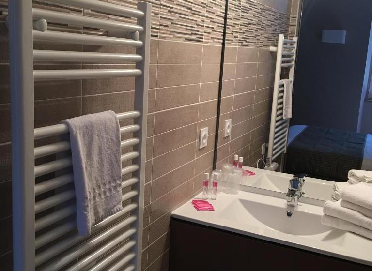 إستوديو قياسى, Le Brin D'olivier