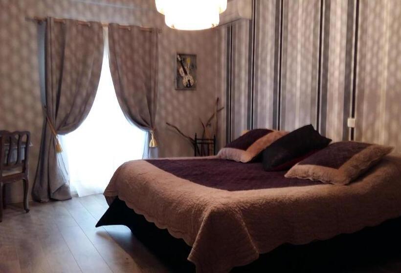 Family Suite, Le Clos Des Aramons