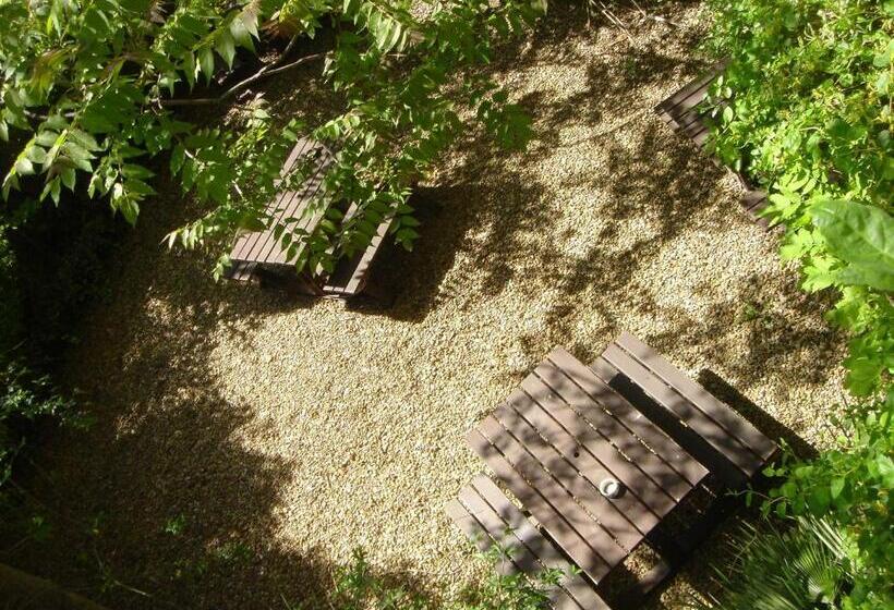 إستوديو قياسى, Residence Carpe Diem