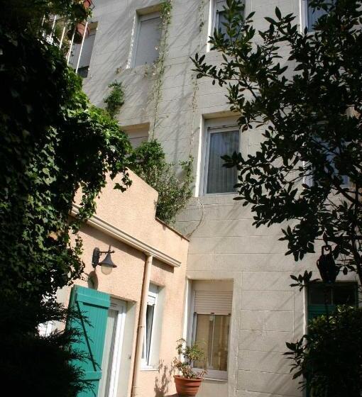 Студия Стандарт, Residence Carpe Diem