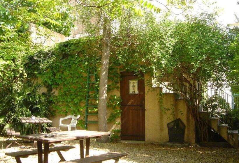 إستوديو قياسى, Residence Carpe Diem