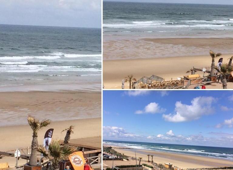 Апартаменты 1 Спальня Вид на Море, Résidence Pasino