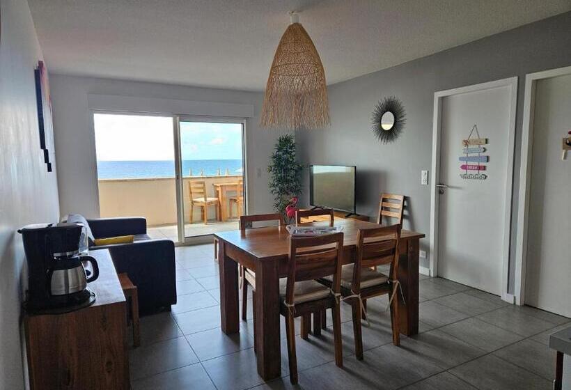 Апартаменты 1 Спальня Вид на Море, Résidence Pasino