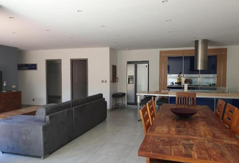 Апартаменты Superior 1 Спальня, Résidence Pasino